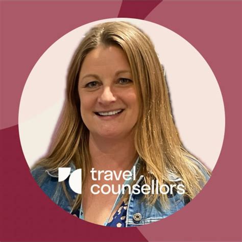 Travel Counsellors - Muriel Bauduin